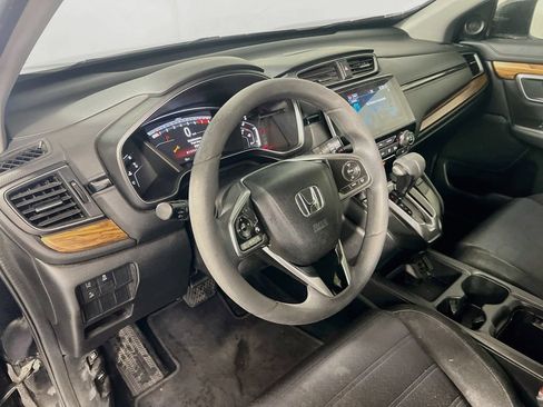 Used 2018 Honda CR-V EX image 6