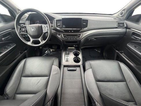 Used 2022 Honda Pilot Special Edition image 23