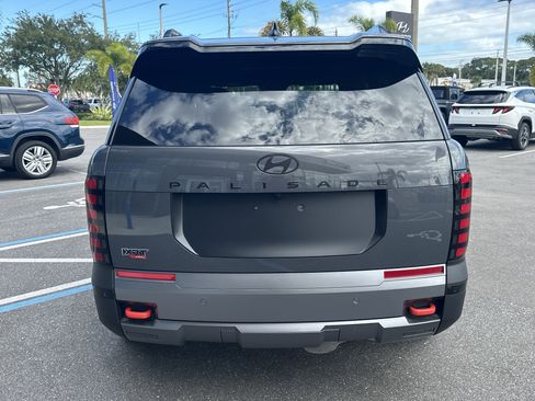 New 2026 Hyundai Palisade XRT Pro image 7