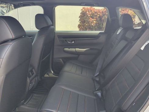 New 2026 Honda CR-V Sport-L image 12