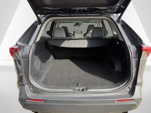 Used 2024 Toyota RAV4 XLE Premium w/ Weather Package image 32