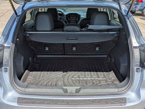 Certified 2025 Subaru Crosstrek 2.5i Limited w/ Popular Package #3A AWD/4WD image 6