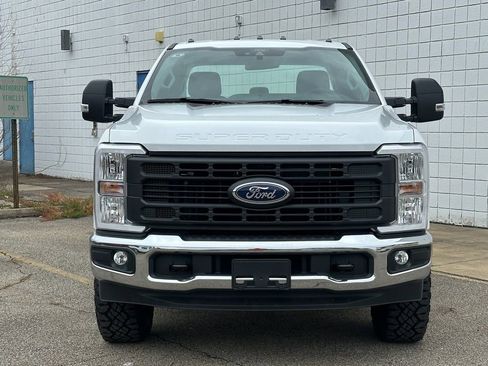 New 2026 Ford F350 XL w/ XL Off-Road Package AWD/4WD image 25