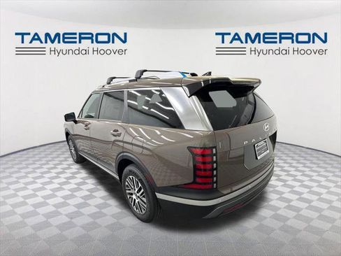 New 2026 Hyundai Palisade SEL FWD image 3