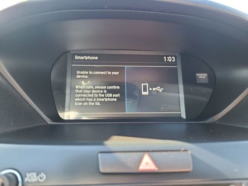 Used 2018 Acura TLX 3.5L V6 image 21