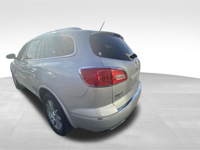 Used 2016 Buick Enclave Leather FWD image 10