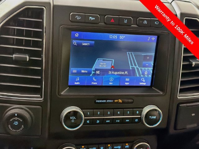 Certified 2021 Ford Expedition Limited AWD/4WD image 16