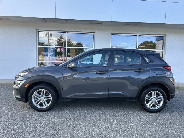 Certified 2023 Hyundai Kona SE w/ Cargo Package AWD/4WD image 6