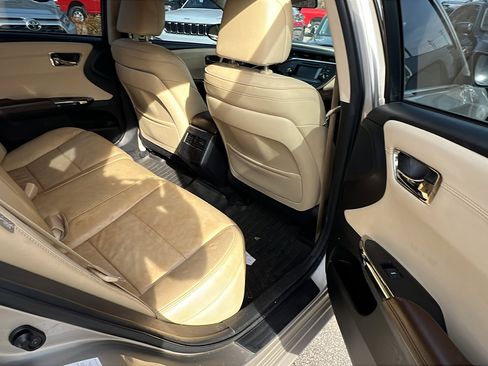 Used 2014 Toyota Avalon XLE image 22