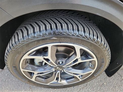 Used 2020 Kia Sportage SX image 17