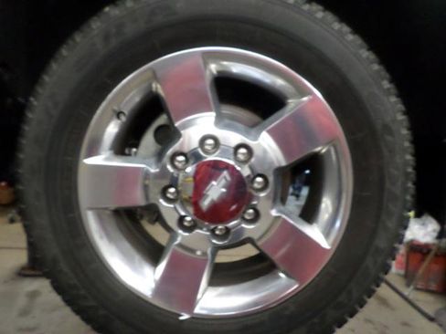 Used 2019 Chevrolet Silverado 2500 LT w/ All Star Edition image 28