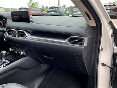 Used 2023 MAZDA CX-5 AWD 2.5 S image 17