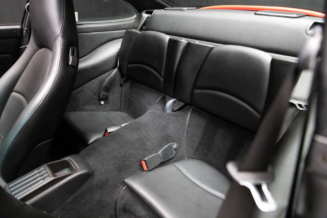 Used 1995 Porsche 911 Carrera RWD image 47