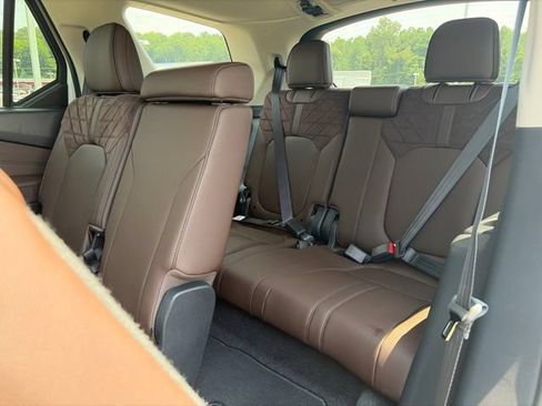 New 2026 Honda Pilot Elite image 9