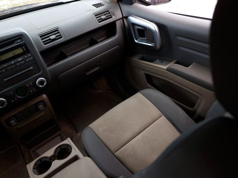 Used 2007 Honda Ridgeline RT image 22