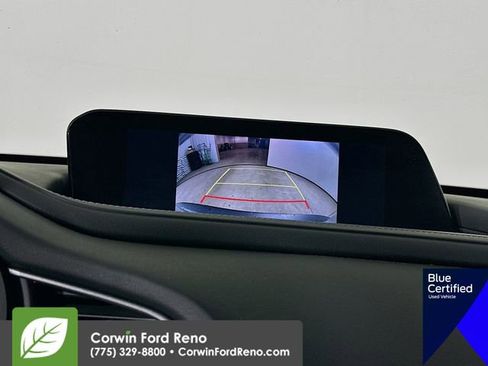 Used 2021 MAZDA CX-30 AWD 2.5 S w/ Select Package image 16