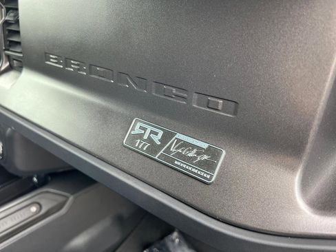 New 2025 Ford Bronco Big Bend image 28