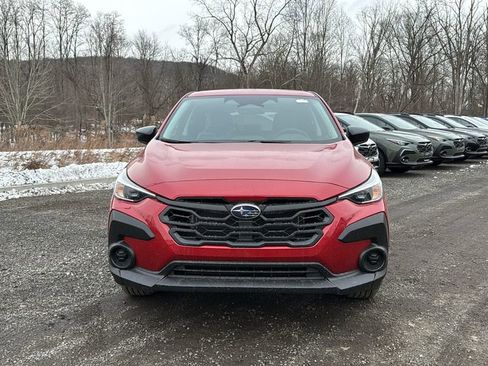 New 2026 Subaru Crosstrek 2.5i image 2