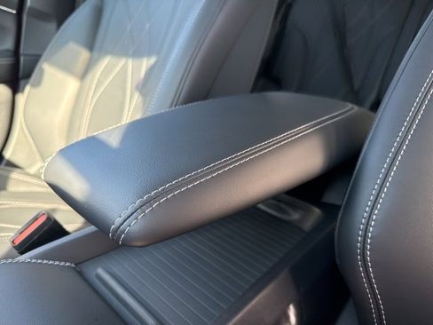 Used 2022 Ford Mustang Mach-E Select w/ Comfort/Technology Package image 16