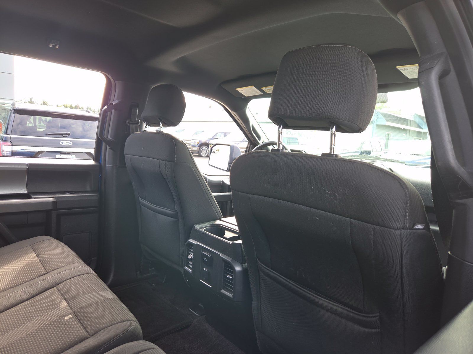 Used 2016 Ford F150 XLT w/ Equipment Group 301A Mid AWD/4WD image 32