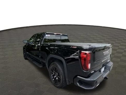 Used 2025 GMC Sierra 1500 Elevation w/ Elevation Premium Package AWD/4WD image 6