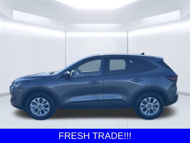 Used 2025 Ford Escape Active AWD/4WD image 4