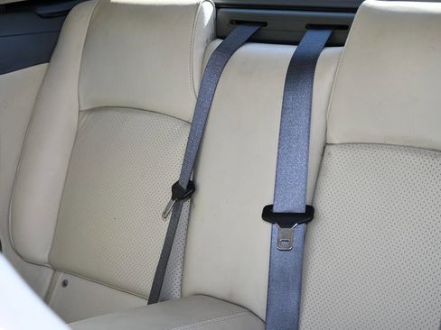 Used 2007 Jaguar XK Convertible RWD image 24
