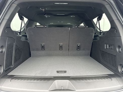 New 2026 Chevrolet Suburban LT w/ Comfort Package image 20