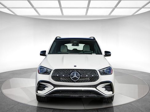 New 2026 Mercedes-Benz GLE 350 4MATIC image 6