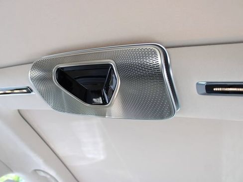 Used 2022 Mercedes-Benz S 580 4MATIC Sedan image 18