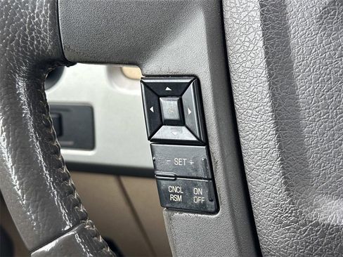 Used 2011 Ford F150 Lariat w/ Lariat Plus Pkg image 22