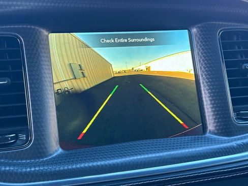 Used 2023 Dodge Charger SRT Hellcat image 20