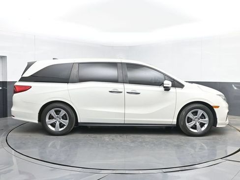 Used 2019 Honda Odyssey EX-L image 11