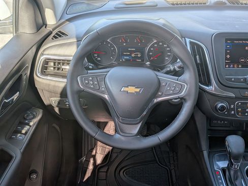 Certified 2024 Chevrolet Equinox LT w/ LPO, Floor Liner Package FWD image 20