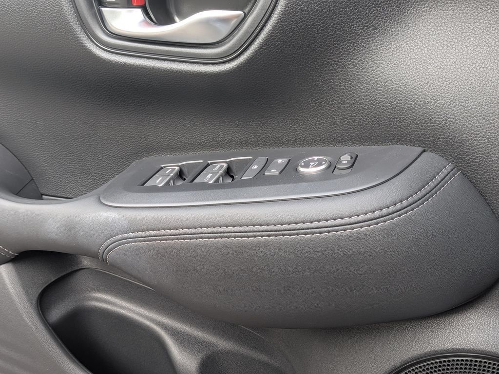 New 2027 Honda HR-V EX-L image 23