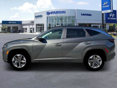 New 2026 Hyundai Tucson SEL image 3