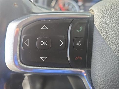 Used 2022 RAM 1500 Laramie image 19