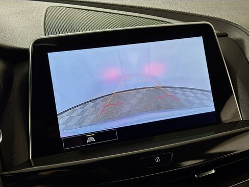 Used 2024 Cadillac CT5 Premium Luxury w/ Climate Package image 3