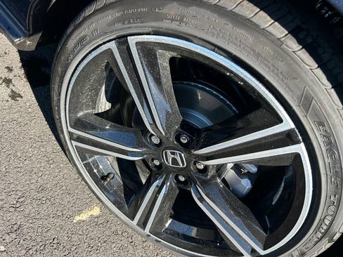 New 2026 Honda Accord SE image 19
