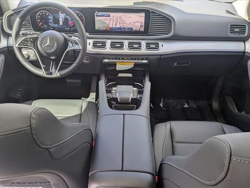 New 2026 Mercedes-Benz GLE 450 4MATIC image 14