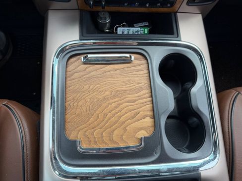 Used 2017 RAM 1500 Laramie Longhorn AWD/4WD image 16