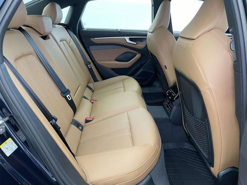 New 2026 Audi A6 Premium Plus AWD/4WD image 22
