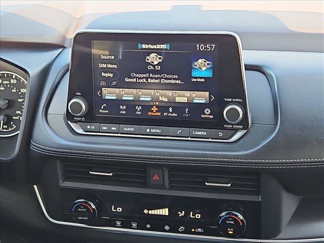 Used 2023 Nissan Rogue SV FWD image 20