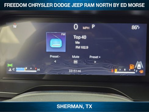 Used 2022 Jeep Grand Cherokee L Laredo AWD/4WD image 10
