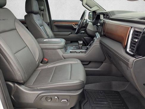 Used 2022 GMC Sierra 1500 Denali image 19