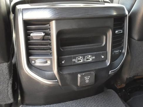 Used 2023 RAM 3500 Laramie AWD/4WD image 31