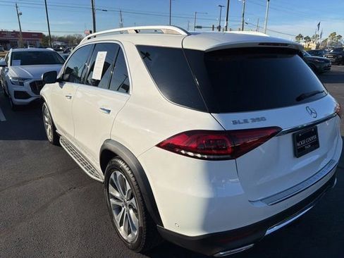 Used 2020 Mercedes-Benz GLE 350 image 6