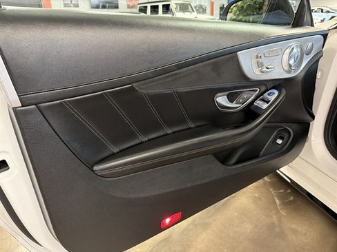 Used 2017 Mercedes-Benz C 63 AMG S image 22