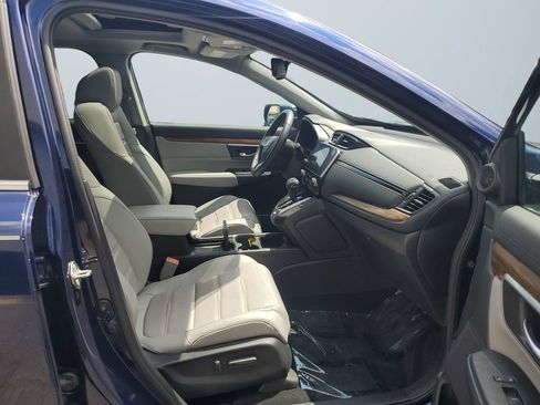 Used 2019 Honda CR-V Touring image 15