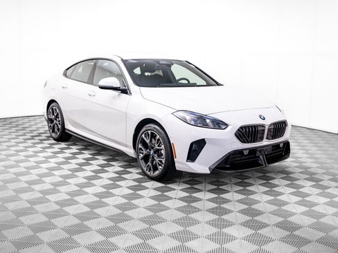 New 2026 BMW 228i xDrive AWD/4WD image 9